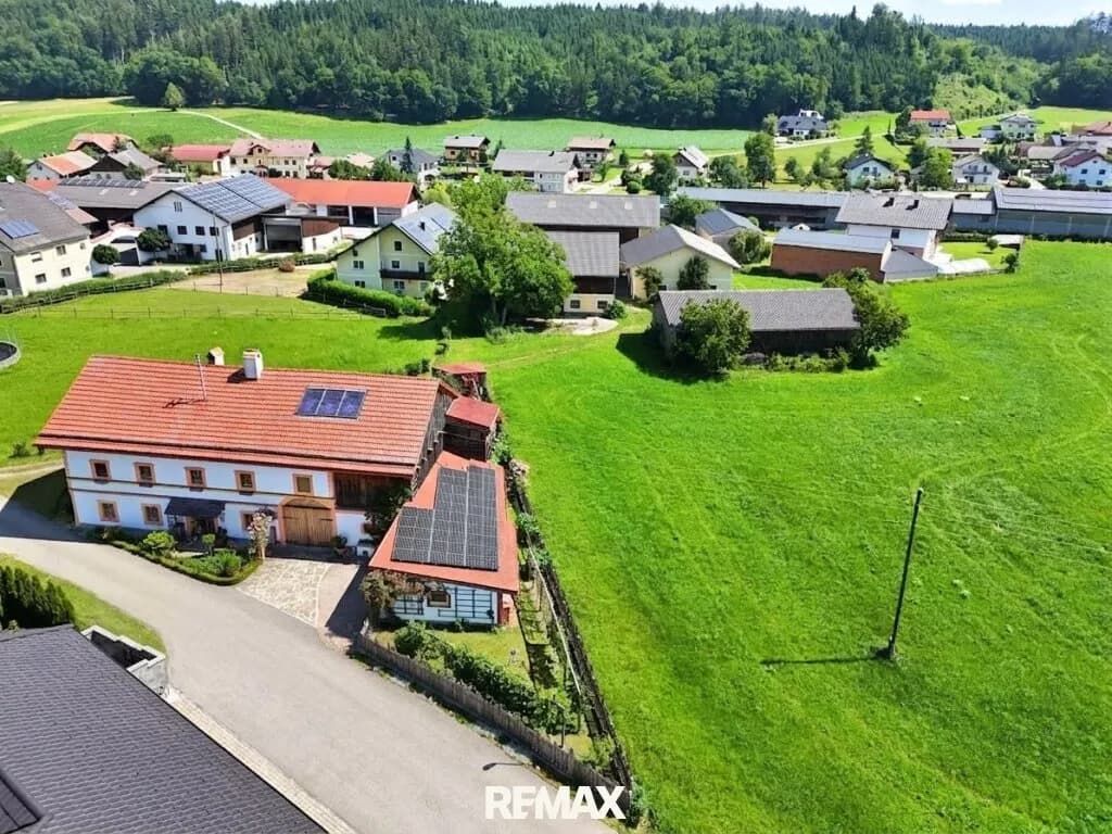 Haus kaufen in Braunau am Inn – 180 m², € 448.000 – Bild 35 von 40