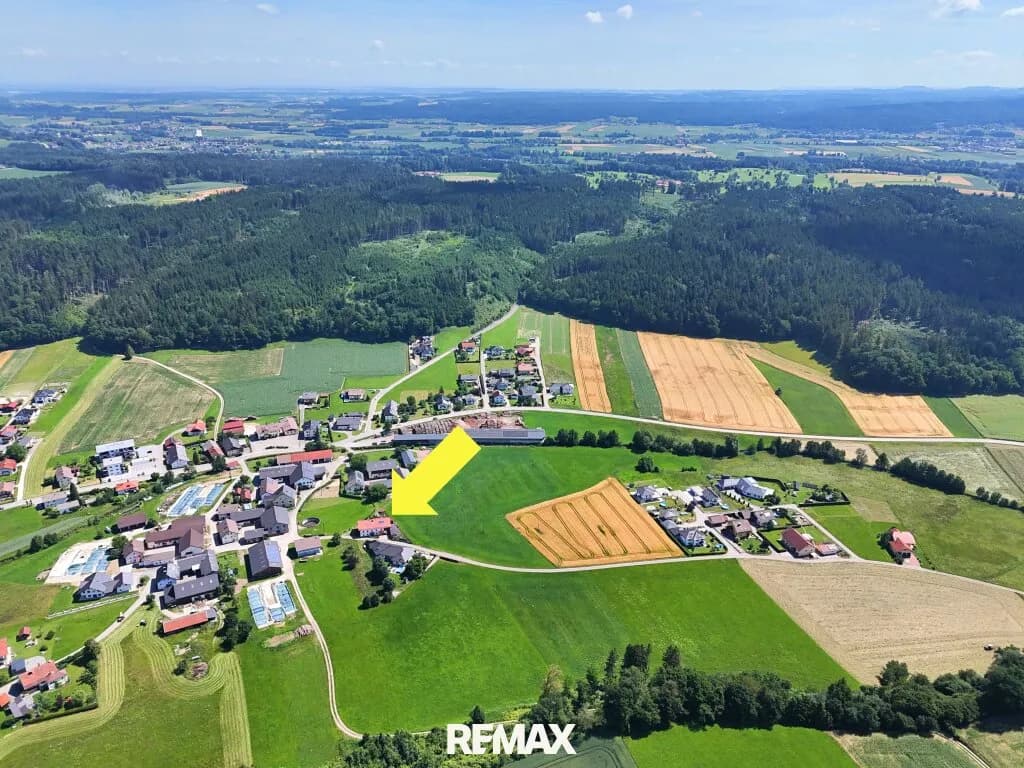 Haus kaufen in Braunau am Inn – 180 m², € 448.000 – Bild 36 von 40