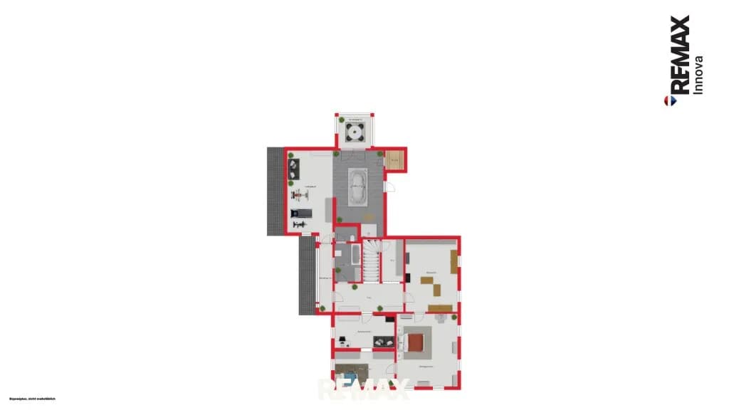 Haus kaufen in Braunau am Inn – 180 m², € 448.000 – Bild 38 von 40
