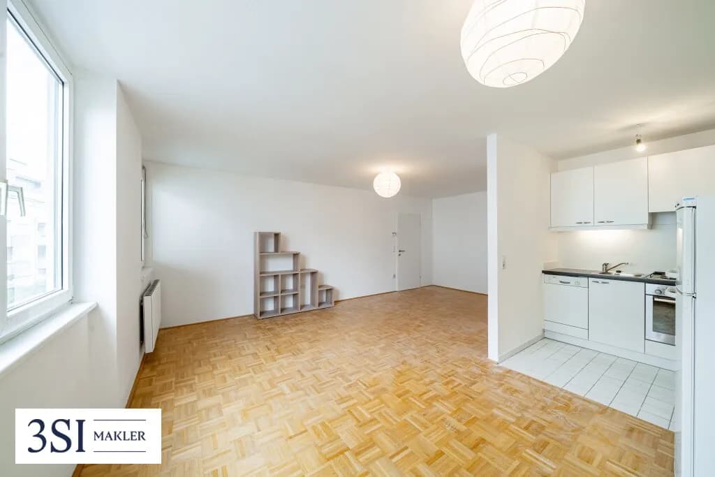 2-Zimmer-Wohnung kaufen in Wien – 54,6 m², € 329.000 – Bild 3 von 21