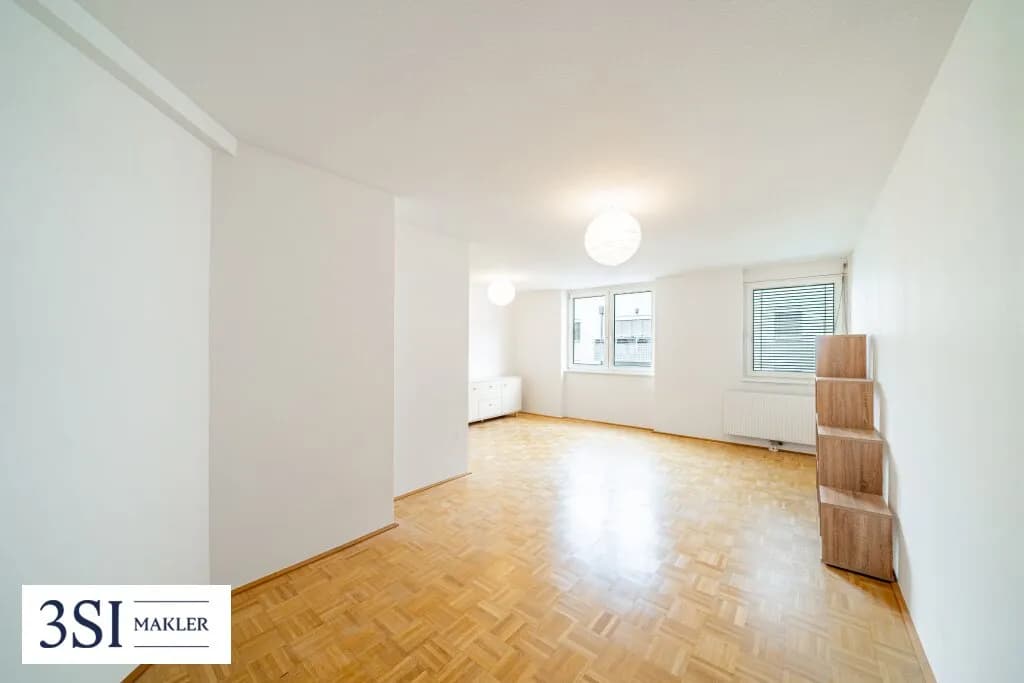 2-Zimmer-Wohnung kaufen in Wien – 54,6 m², € 329.000 – Bild 5 von 21