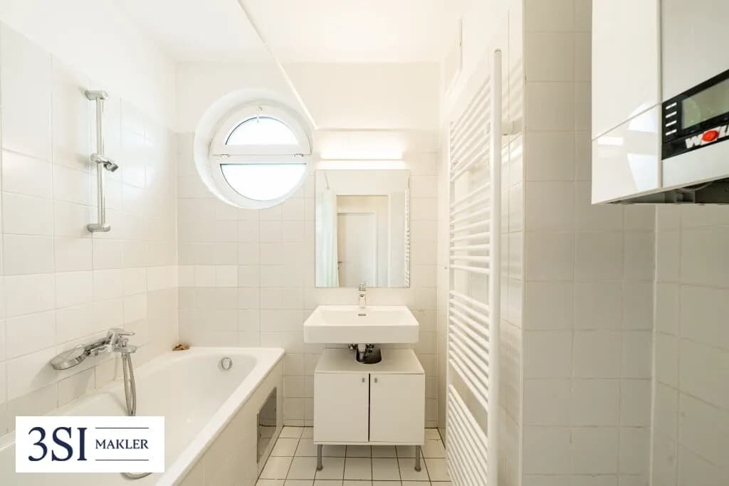 2-Zimmer-Wohnung kaufen in Wien – 54,6 m², € 329.000 – Bild 8 von 21