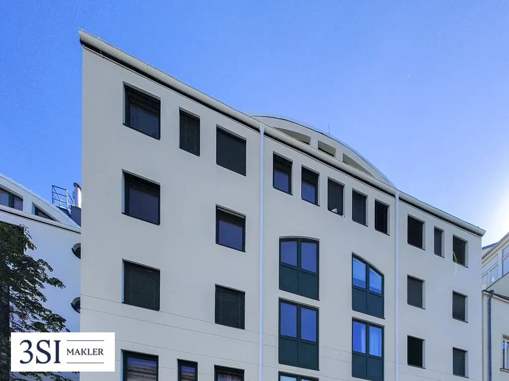 2-Zimmer-Wohnung kaufen in Wien – 54,6 m², € 329.000 – Bild 13 von 21