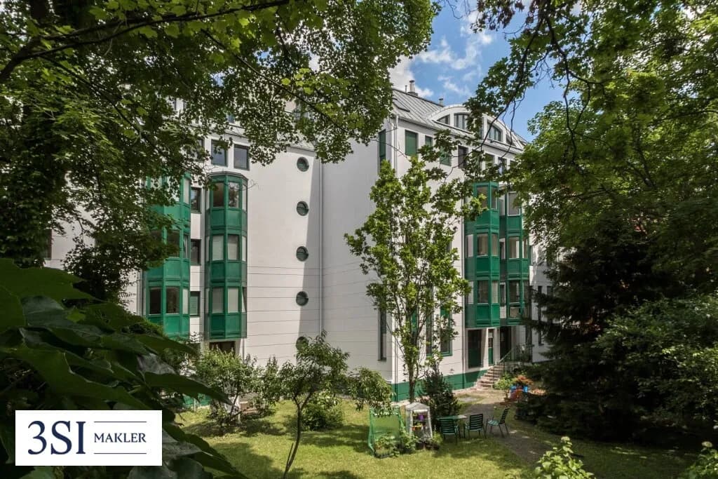 2-Zimmer-Wohnung kaufen in Wien – 54,6 m², € 329.000 – Bild 14 von 21