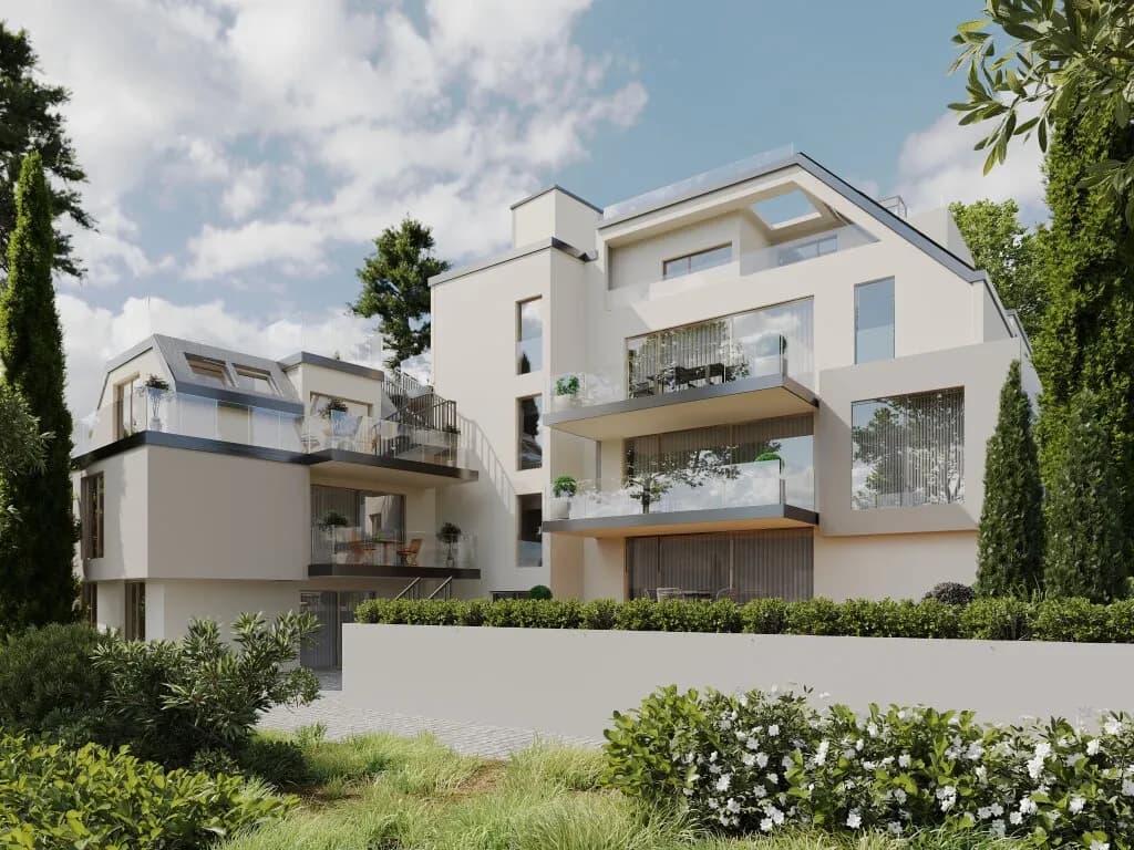 4-Zimmer-Wohnung kaufen in Wien – 137 m², € 1.399.000
