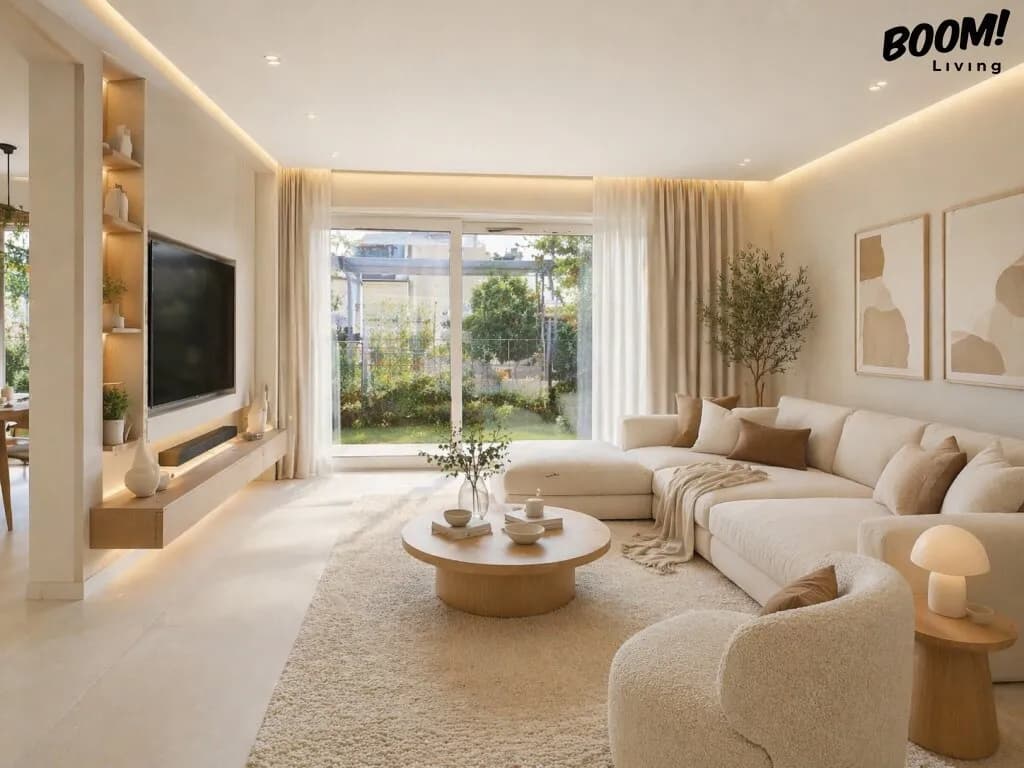 4-Zimmer-Wohnung kaufen in Wien – 86,29 m²