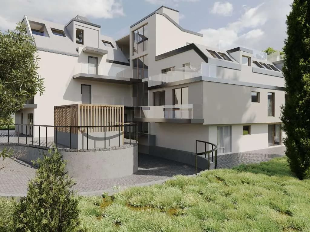 3-Zimmer-Wohnung kaufen in Wien – 83 m², € 899.000 – Bild 6 von 17
