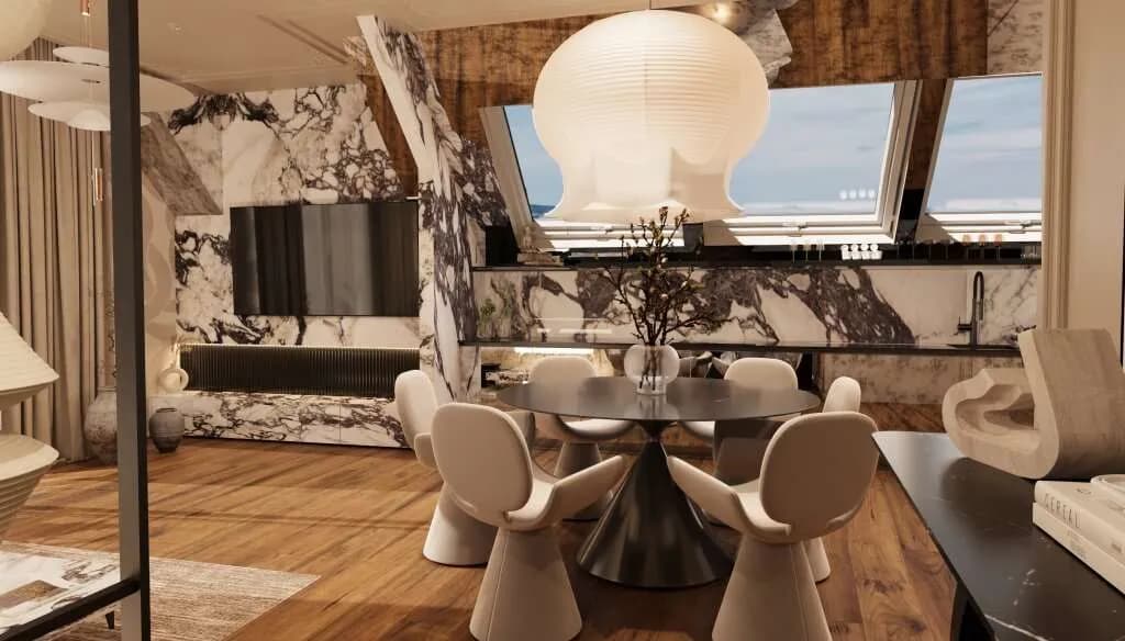 3-Zimmer-Wohnung kaufen in Wien – 83 m², € 899.000 – Bild 7 von 17