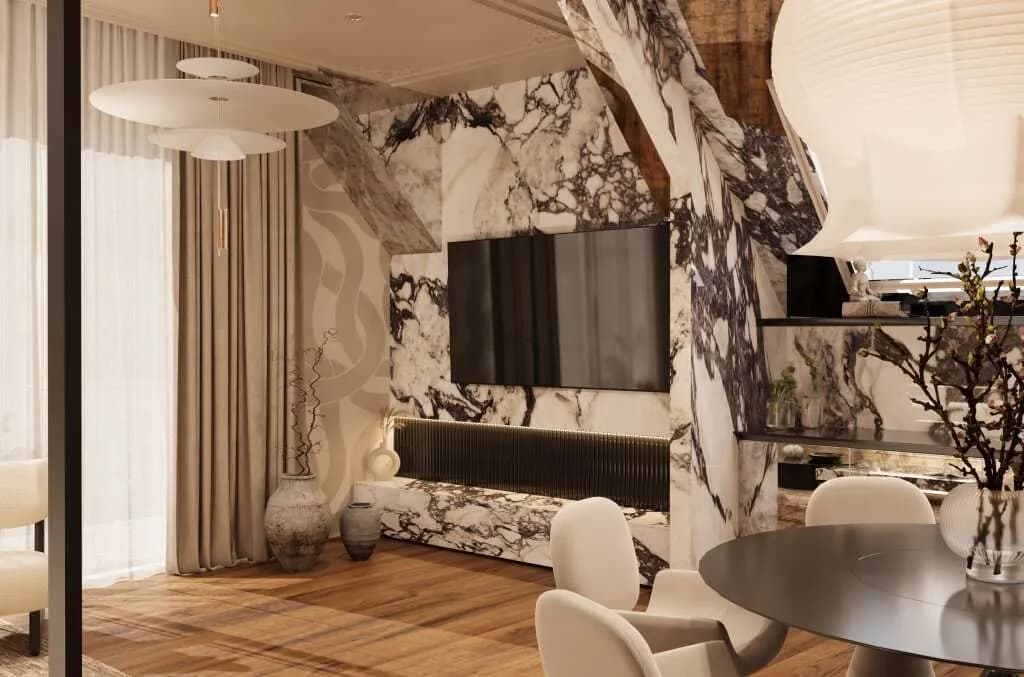 3-Zimmer-Wohnung kaufen in Wien – 83 m², € 899.000 – Bild 9 von 17