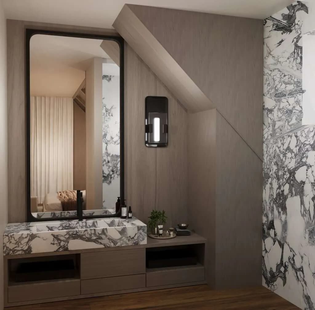3-Zimmer-Wohnung kaufen in Wien – 83 m², € 899.000 – Bild 16 von 17