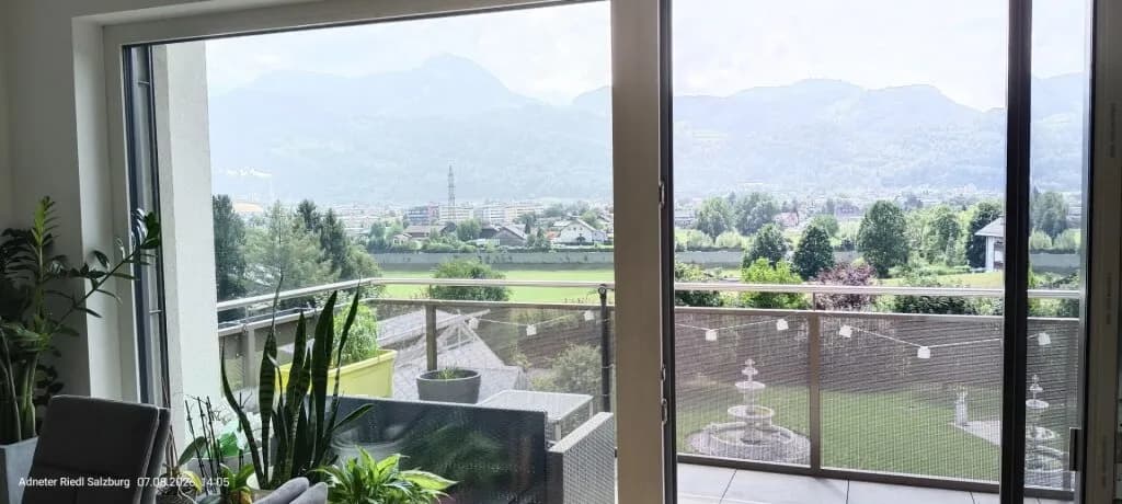 3-Zimmer-Wohnung kaufen in Hallein – 76,67 m², € 498.000