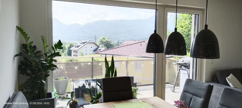3-Zimmer-Wohnung kaufen in Hallein – 76,67 m², € 498.000 – Bild 2 von 11