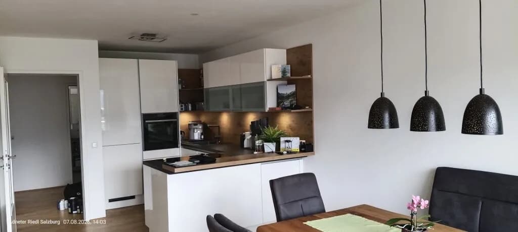 3-Zimmer-Wohnung kaufen in Hallein – 76,67 m², € 498.000 – Bild 3 von 11