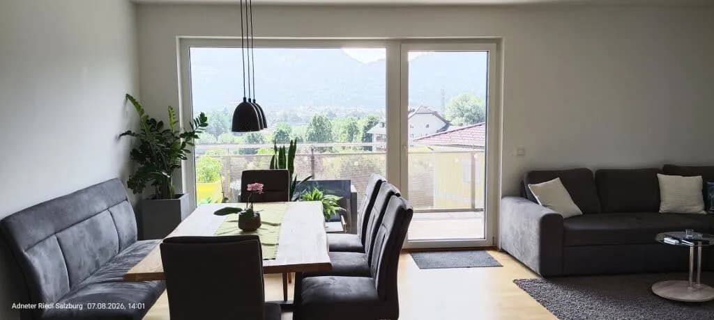 3-Zimmer-Wohnung kaufen in Hallein – 76,67 m², € 498.000 – Bild 6 von 11