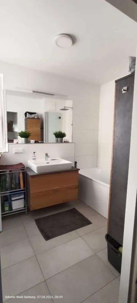 3-Zimmer-Wohnung kaufen in Hallein – 76,67 m², € 498.000 – Bild 8 von 11