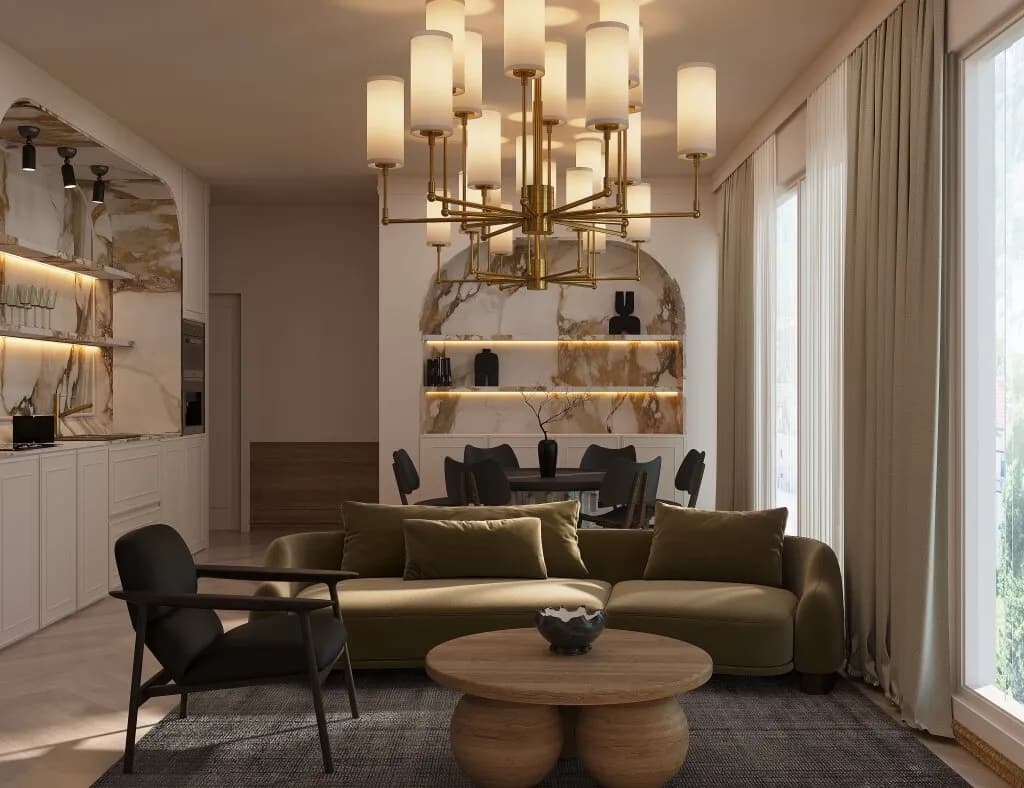 3-Zimmer-Wohnung kaufen in Wien – 68 m², € 649.000 – Bild 8 von 17