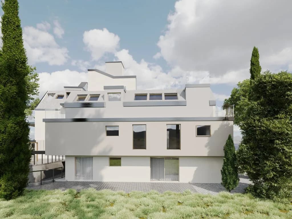 3-Zimmer-Wohnung kaufen in Wien – 77 m², € 749.000 – Bild 4 von 15