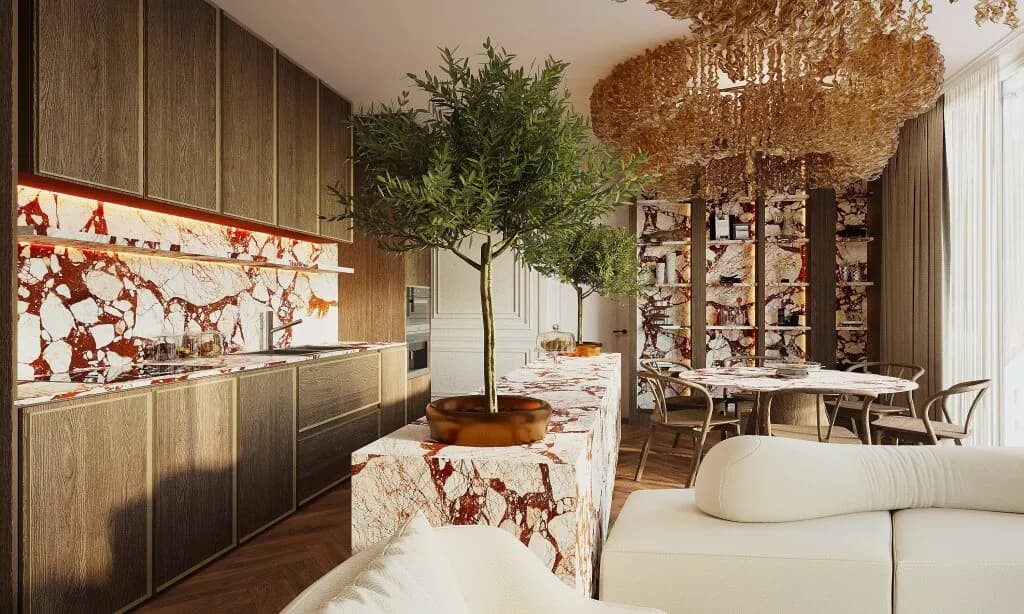 3-Zimmer-Wohnung kaufen in Wien – 77 m², € 749.000 – Bild 5 von 15