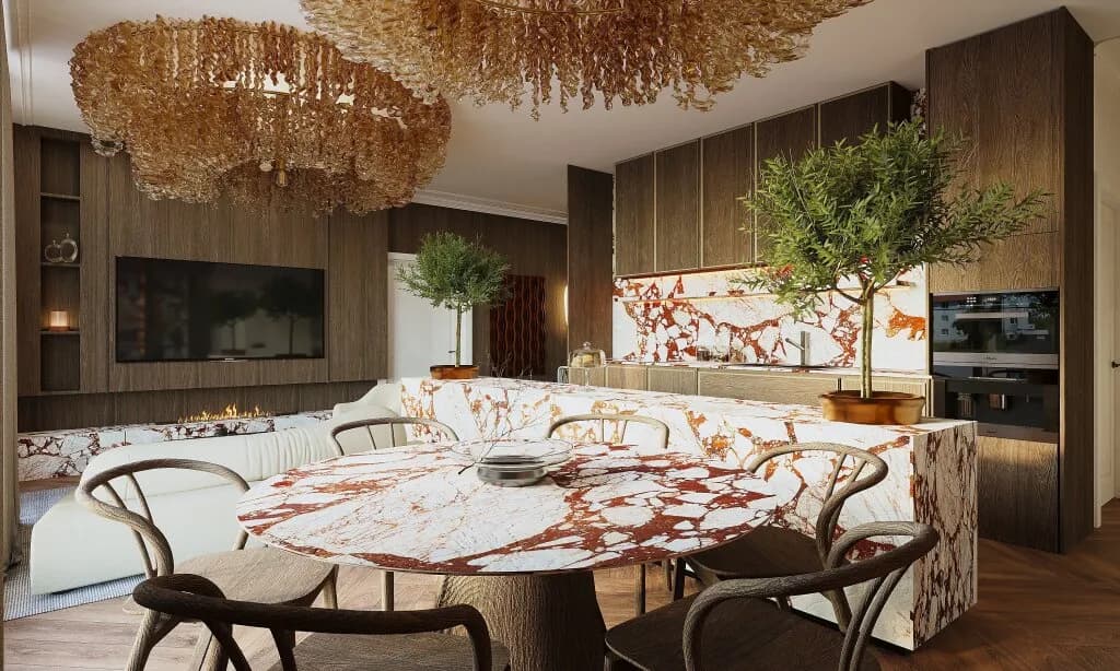 3-Zimmer-Wohnung kaufen in Wien – 77 m², € 749.000 – Bild 6 von 15