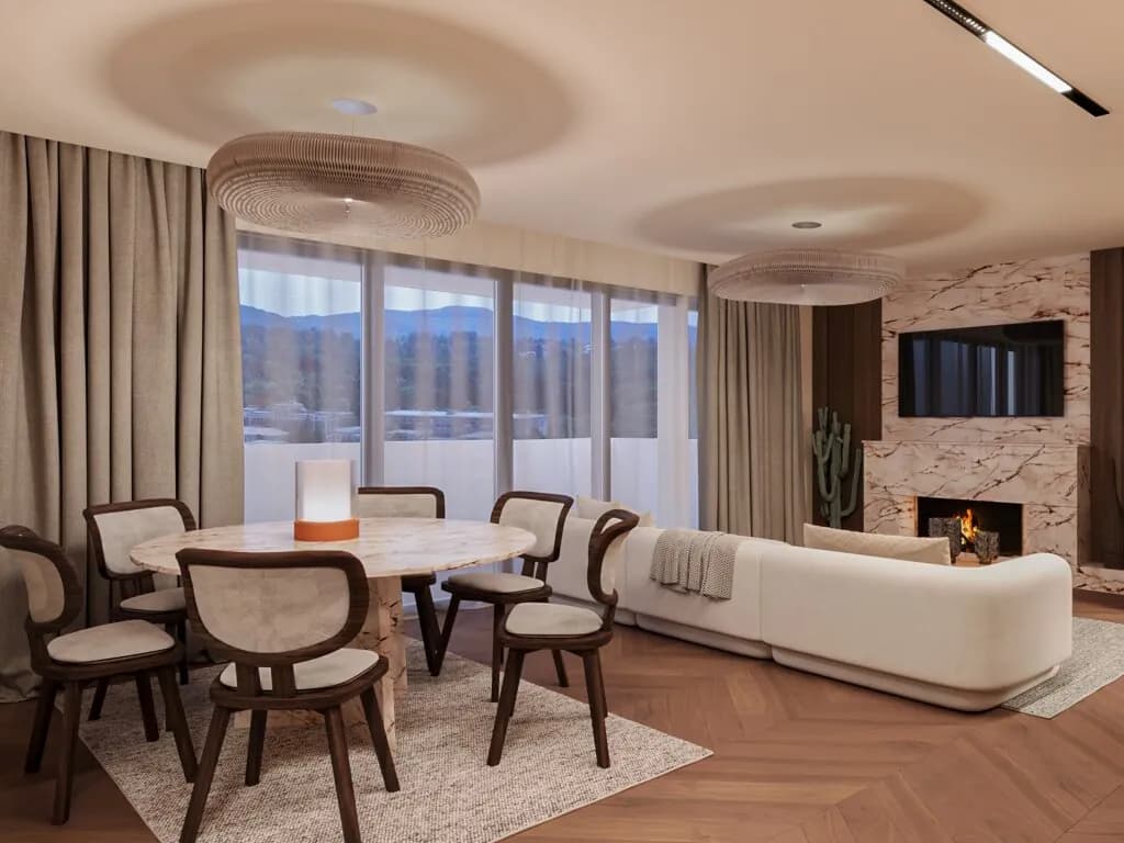 3-Zimmer-Wohnung kaufen in Wien – 74 m², € 699.000 – Bild 4 von 19