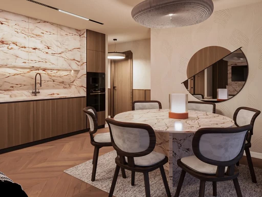 3-Zimmer-Wohnung kaufen in Wien – 74 m², € 699.000 – Bild 5 von 19