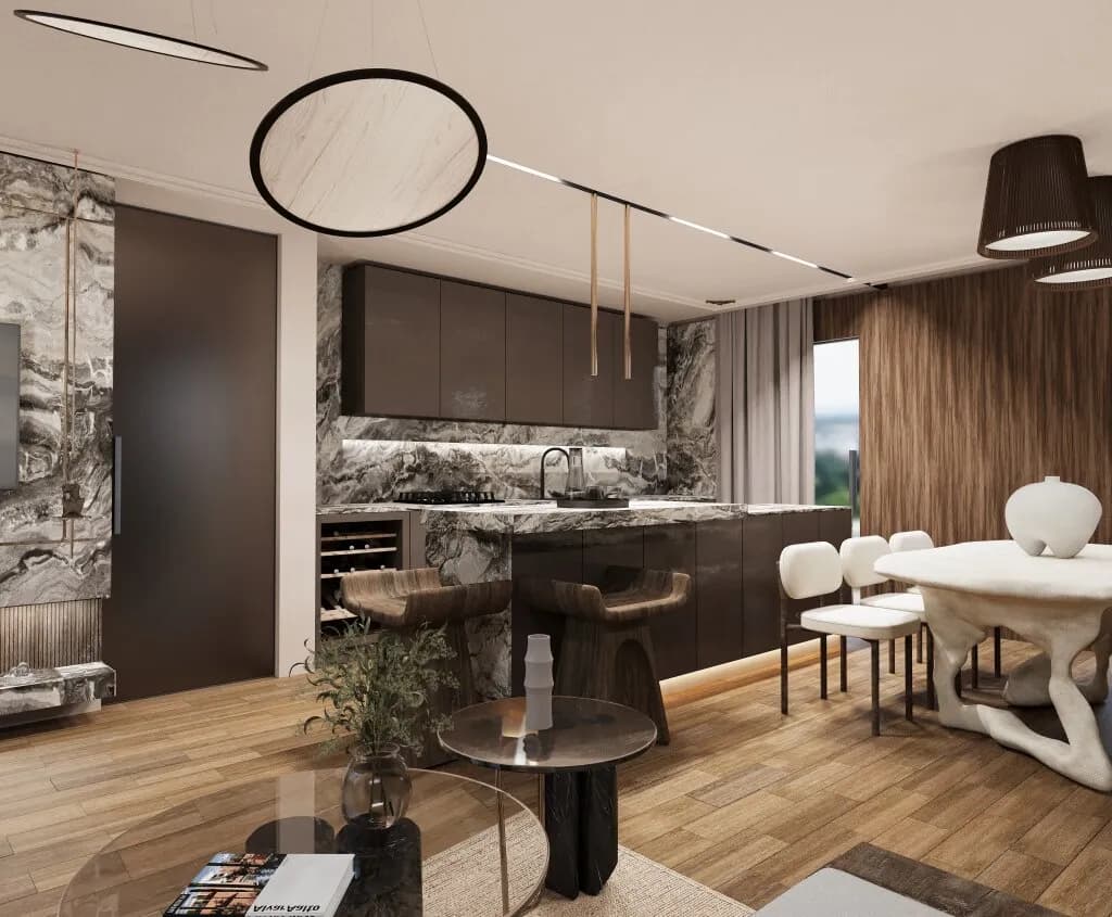 4-Zimmer-Wohnung kaufen in Wien – 115 m², € 1.099.000 – Bild 6 von 16