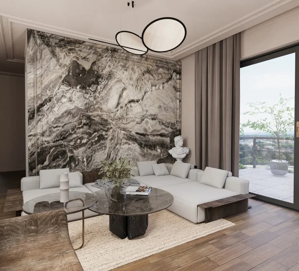 4-Zimmer-Wohnung kaufen in Wien – 115 m², € 1.099.000 – Bild 7 von 16