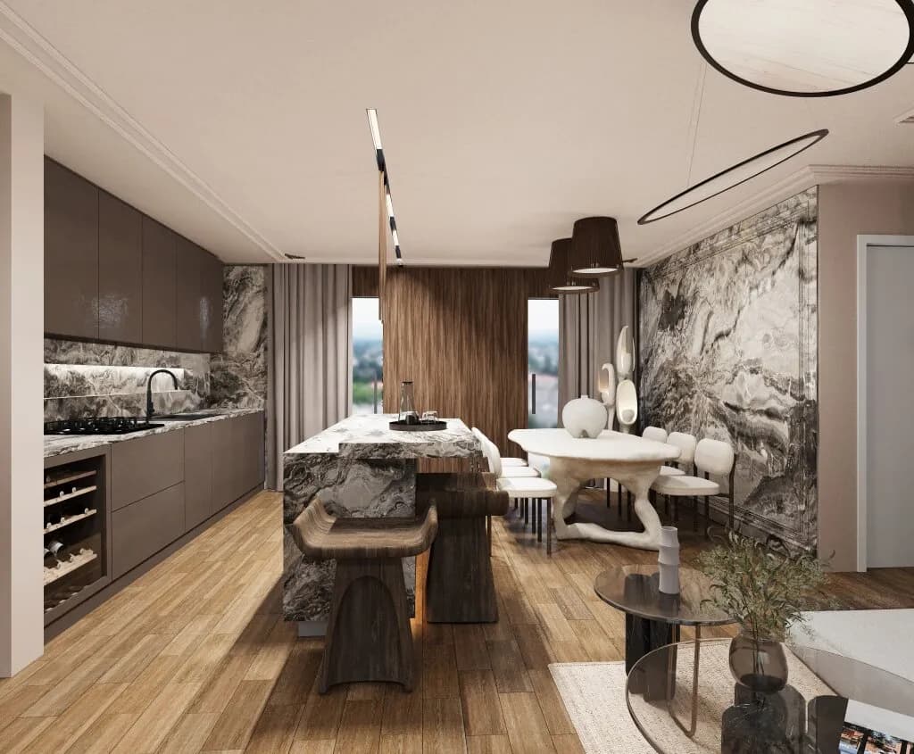 4-Zimmer-Wohnung kaufen in Wien – 115 m², € 1.099.000 – Bild 9 von 16