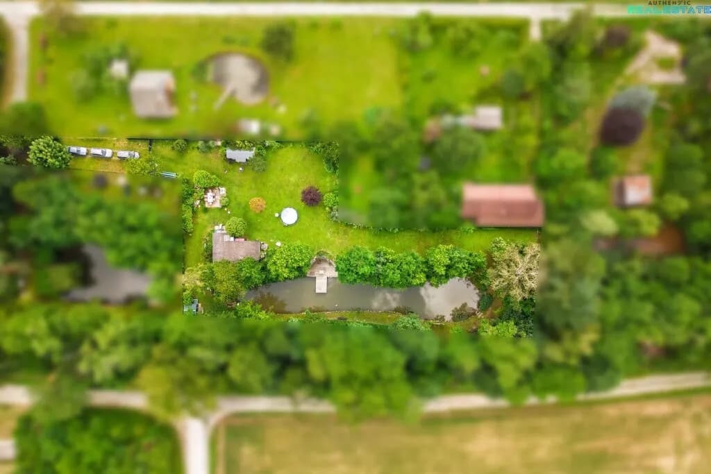 Grundstück kaufen in Oberwart – 2 714 m², € 220.000