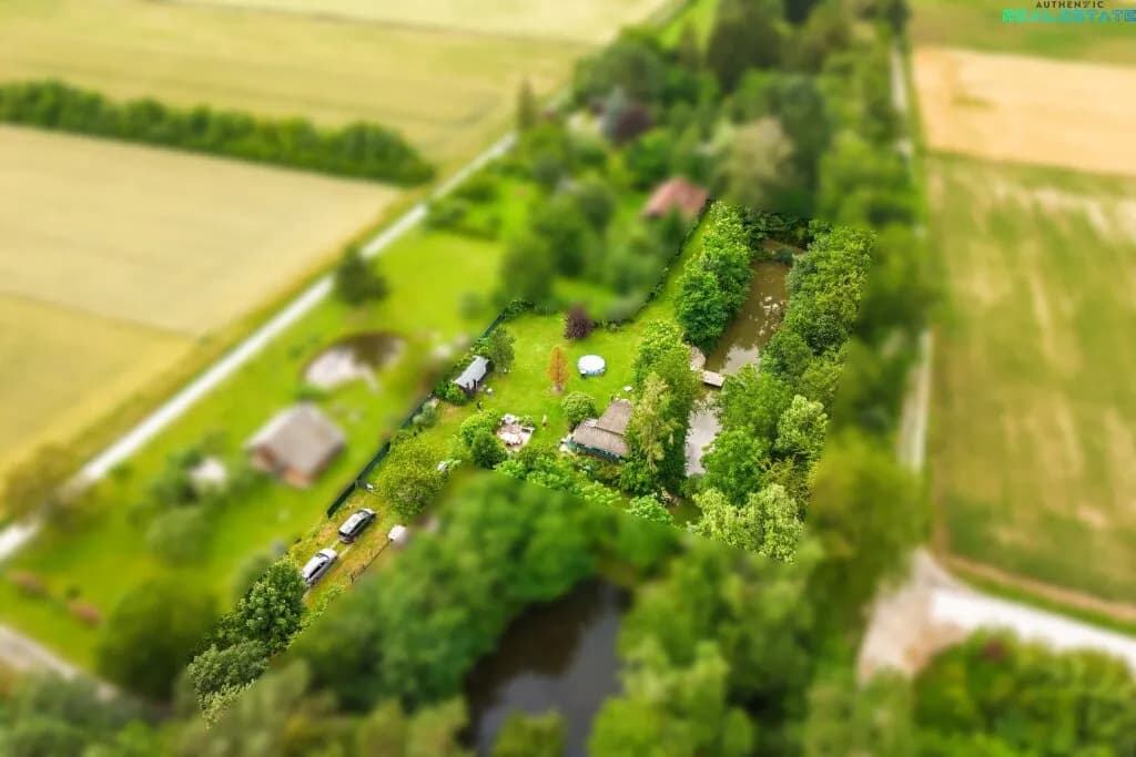 Grundstück kaufen in Oberwart – 2 714 m², € 220.000 – Bild 3 von 20