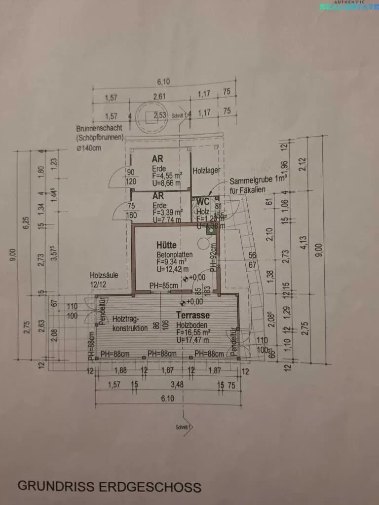 Grundstück kaufen in Oberwart – 2 714 m², € 220.000 – Bild 19 von 20