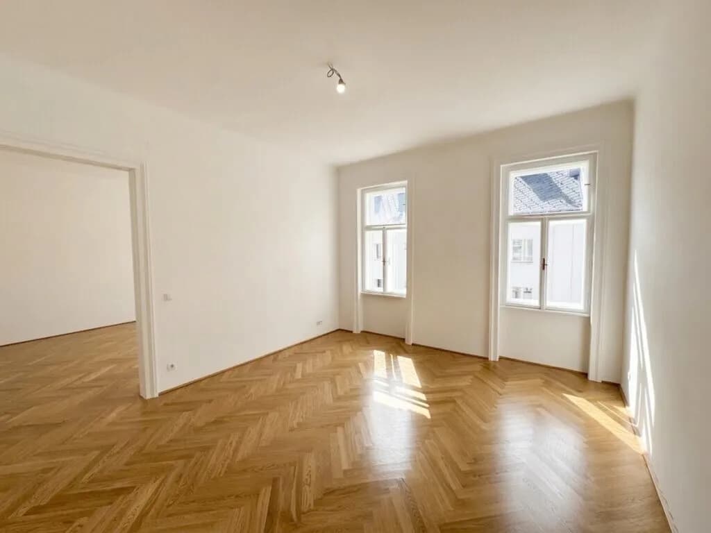 3-Zimmer-Wohnung kaufen in Wien – 79,85 m², € 669.000