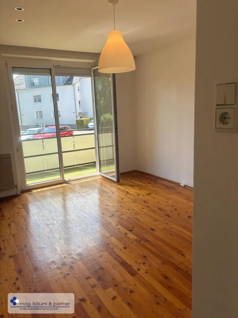 Wohnung mieten in Korneuburg – 60 m², € 920