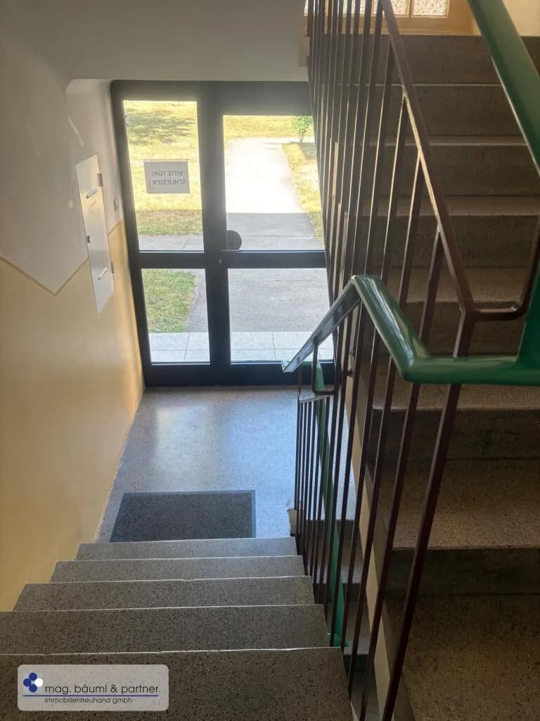 Wohnung mieten in Korneuburg – 60 m², € 920 – Bild 11 von 19
