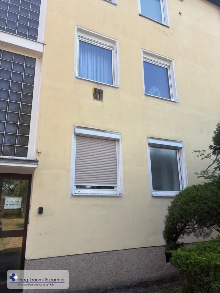 Wohnung mieten in Korneuburg – 60 m², € 920 – Bild 14 von 19