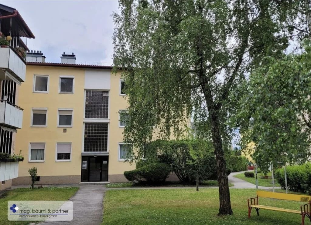 Wohnung mieten in Korneuburg – 60 m², € 920 – Bild 15 von 19