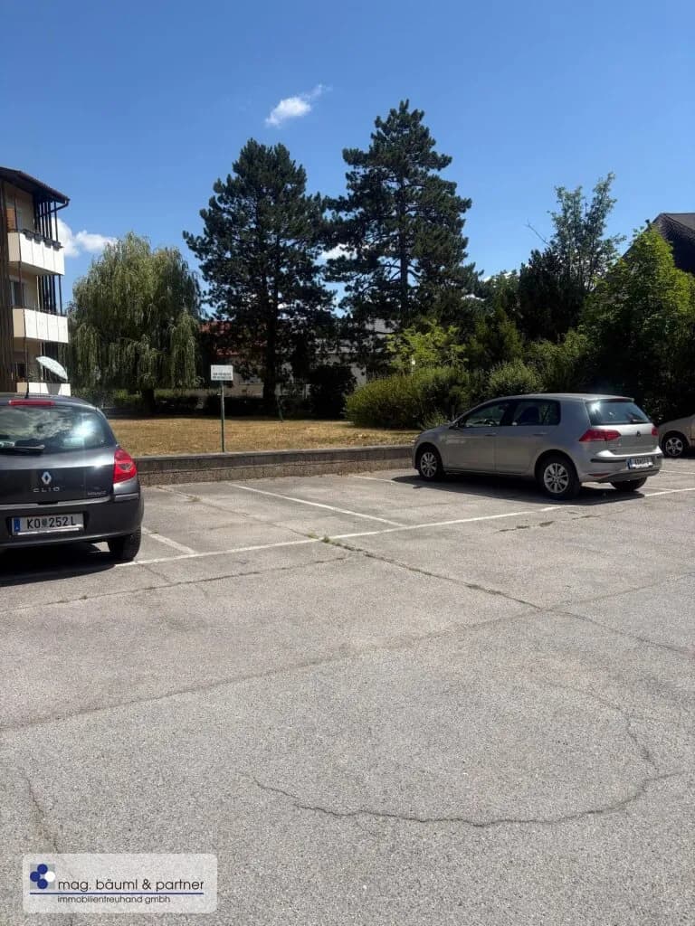 Wohnung mieten in Korneuburg – 60 m², € 920 – Bild 17 von 19