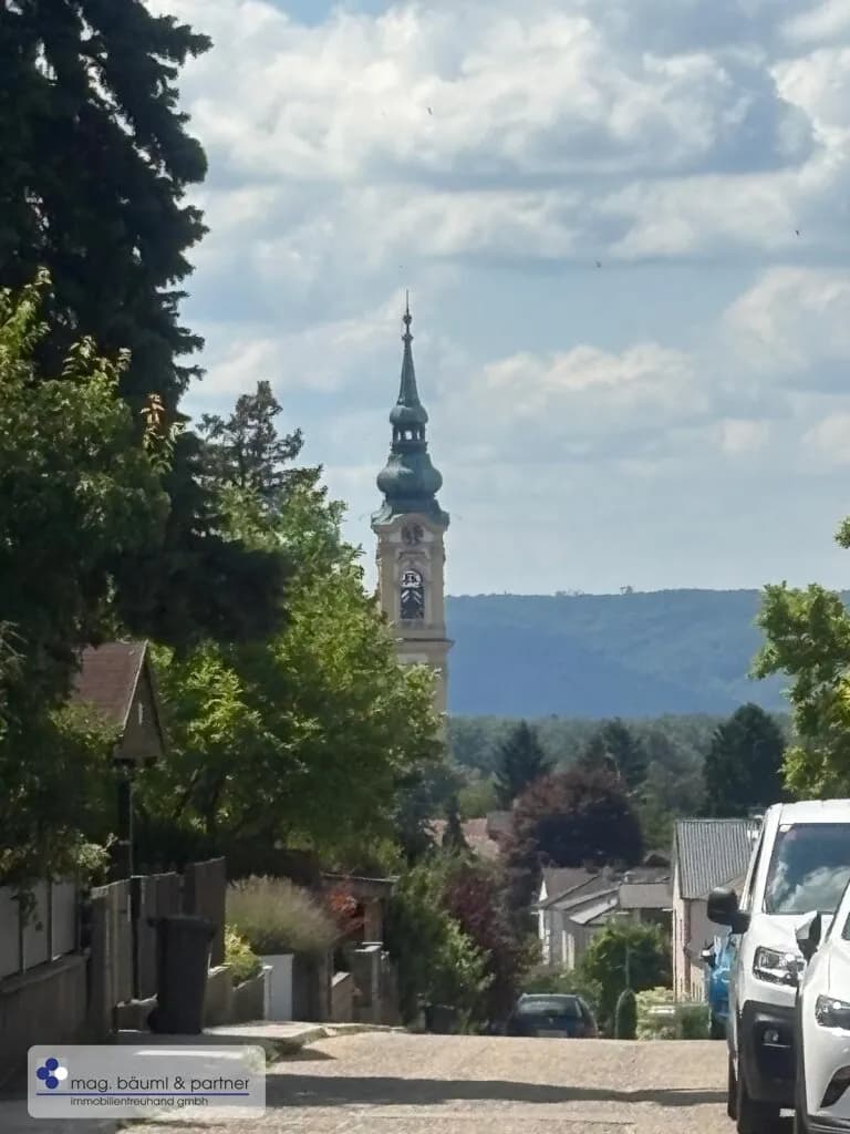 Wohnung mieten in Korneuburg – 60 m², € 920 – Bild 19 von 19