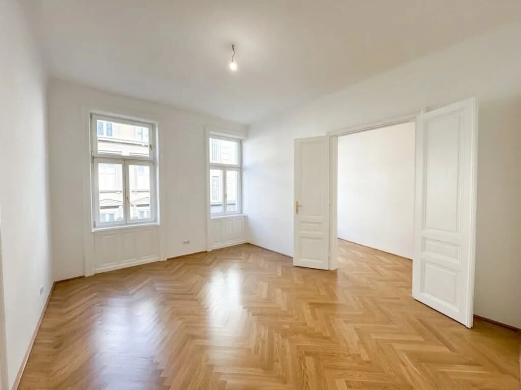 3-Zimmer-Wohnung kaufen in Wien – 67,52 m², € 599.000