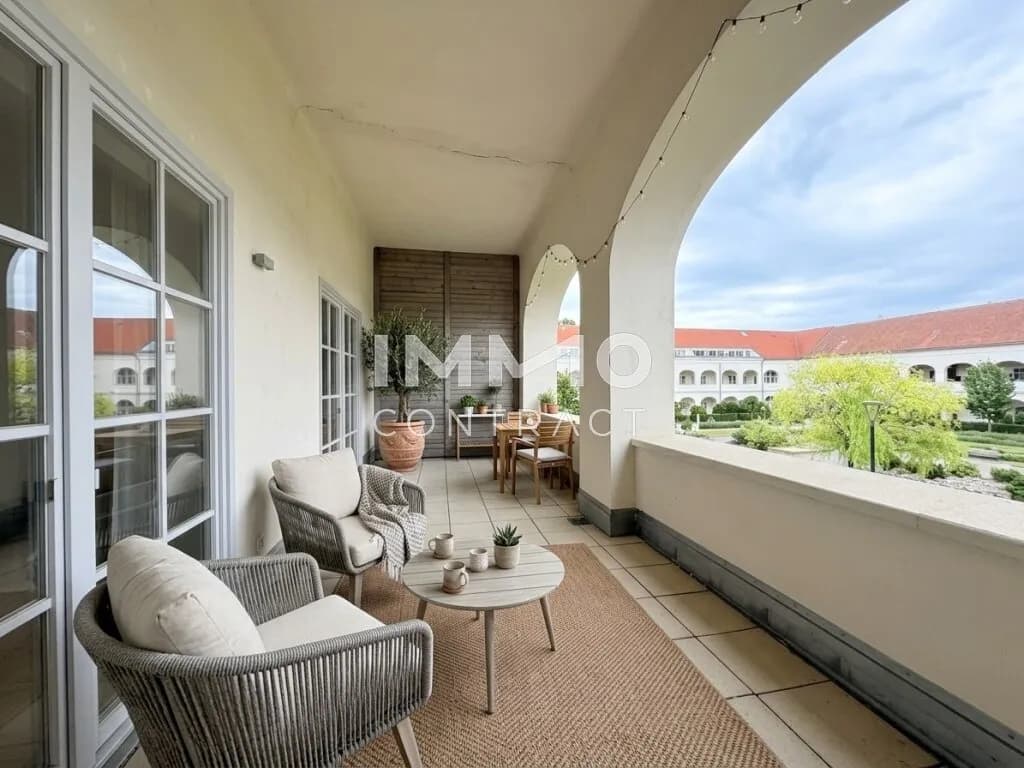 3-Zimmer-Wohnung mieten in Neusiedl am See – 65 m², € 1.245