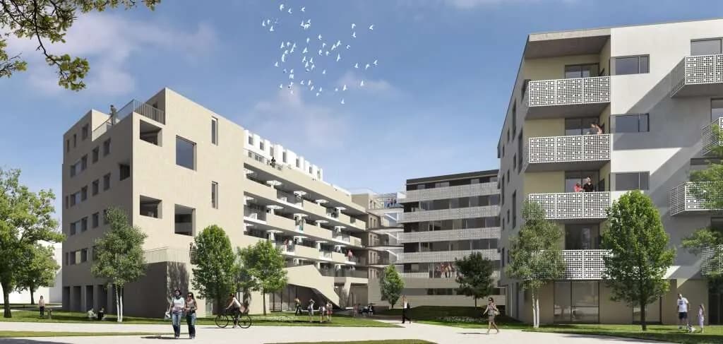 Immobilie mieten in Wien – € 50 – Bild 2 von 2