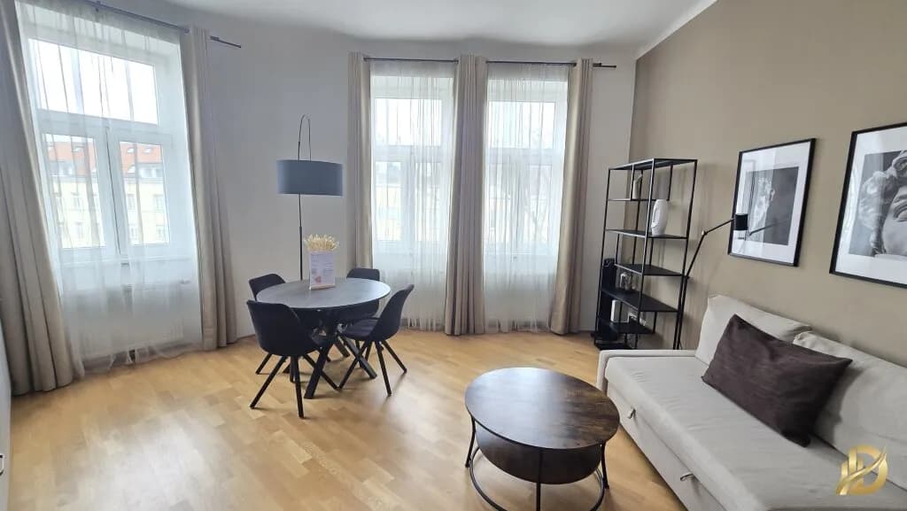 2-Zimmer-Wohnung kaufen in Wien – 54,14 m², € 299.900