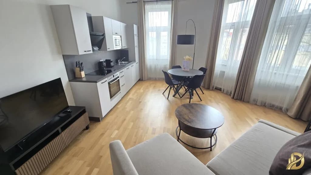 2-Zimmer-Wohnung kaufen in Wien – 54,14 m², € 299.900 – Bild 2 von 28