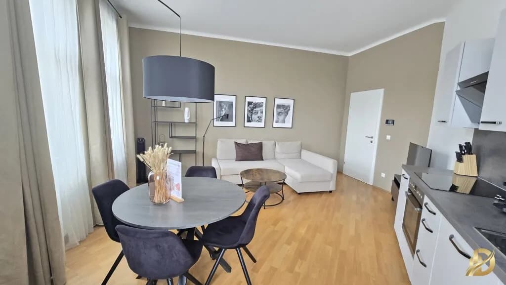2-Zimmer-Wohnung kaufen in Wien – 54,14 m², € 299.900 – Bild 3 von 28