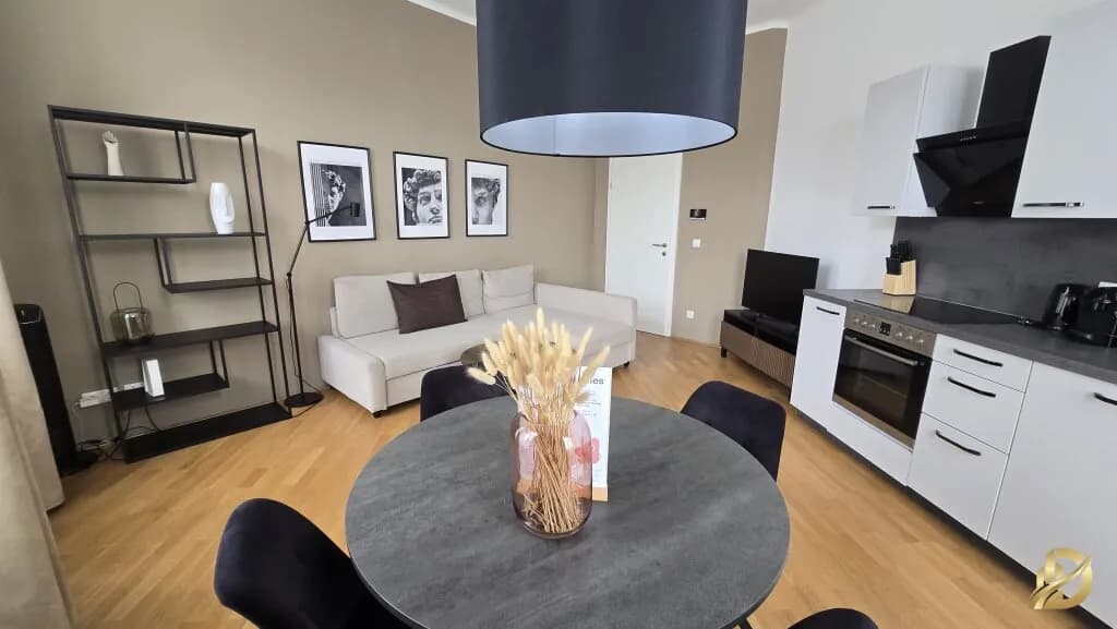 2-Zimmer-Wohnung kaufen in Wien – 54,14 m², € 299.900 – Bild 4 von 28