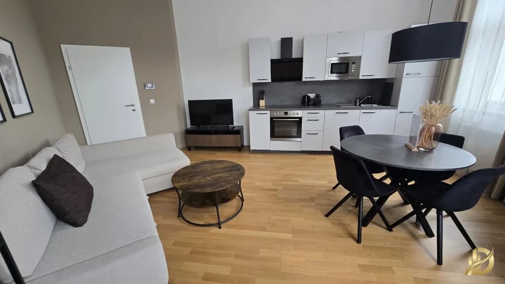 2-Zimmer-Wohnung kaufen in Wien – 54,14 m², € 299.900 – Bild 5 von 28