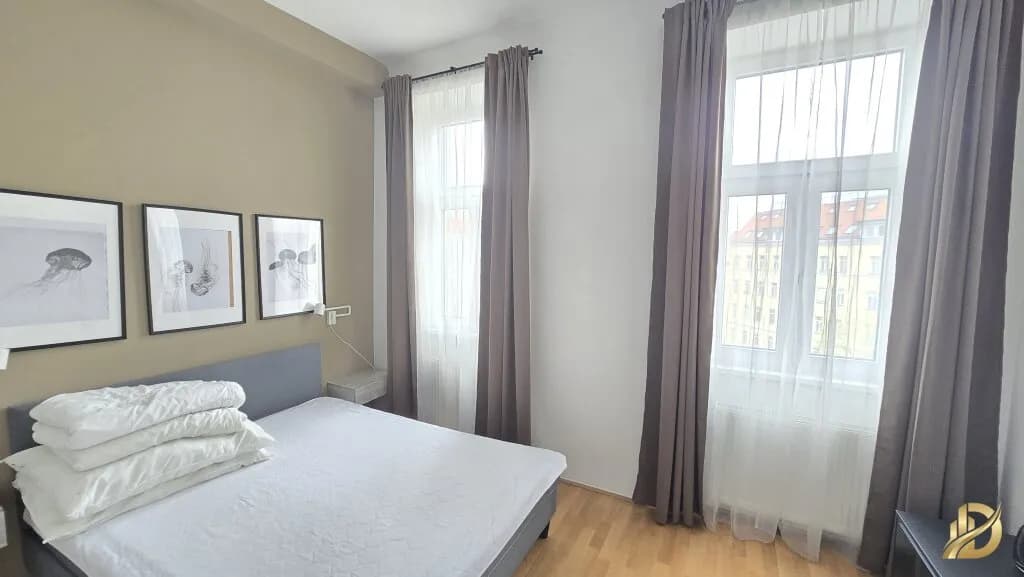 2-Zimmer-Wohnung kaufen in Wien – 54,14 m², € 299.900 – Bild 8 von 28