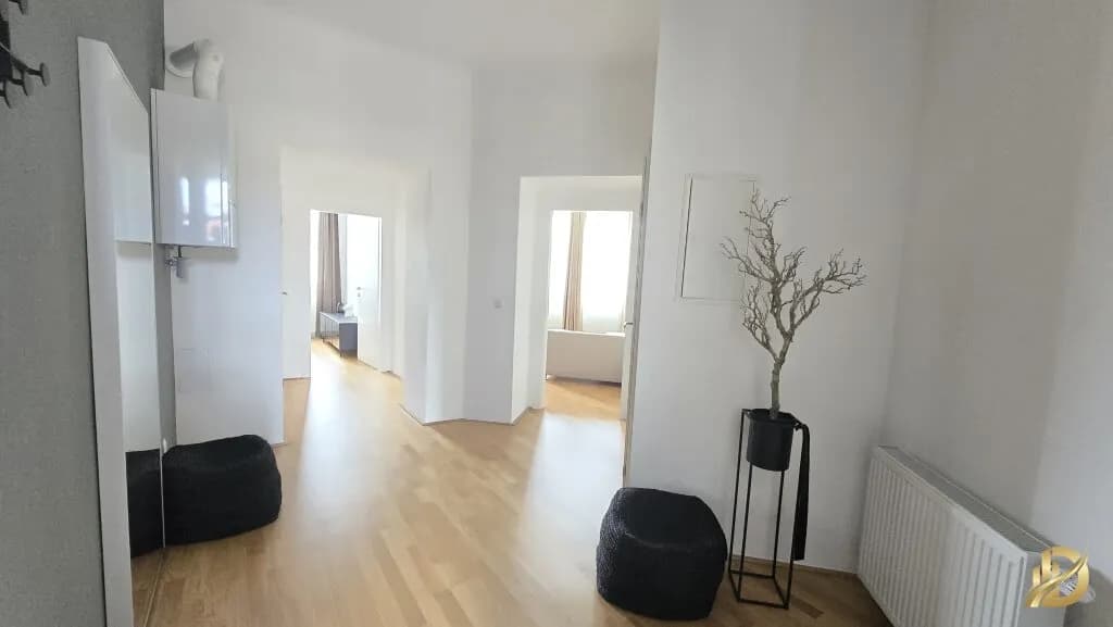 2-Zimmer-Wohnung kaufen in Wien – 54,14 m², € 299.900 – Bild 14 von 28