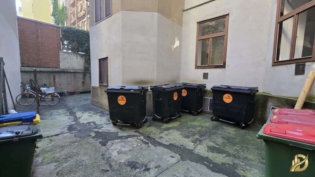 2-Zimmer-Wohnung kaufen in Wien – 54,14 m², € 299.900 – Bild 22 von 28