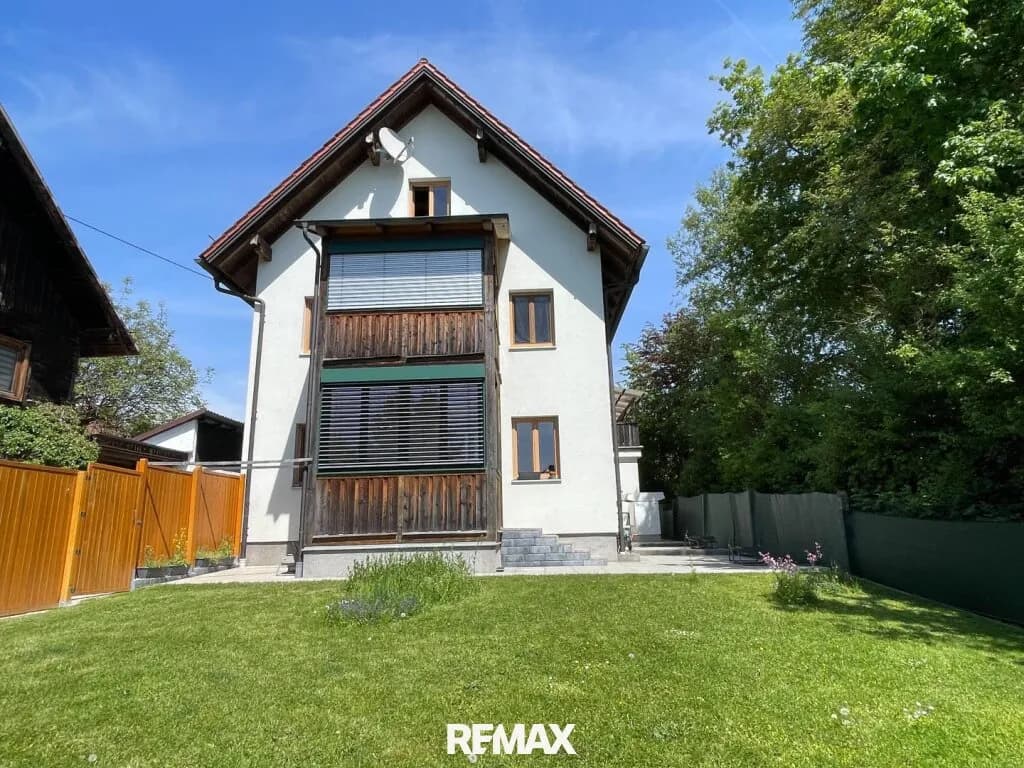 5-Zimmer-Haus kaufen in Schärding – 170 m², € 385.000